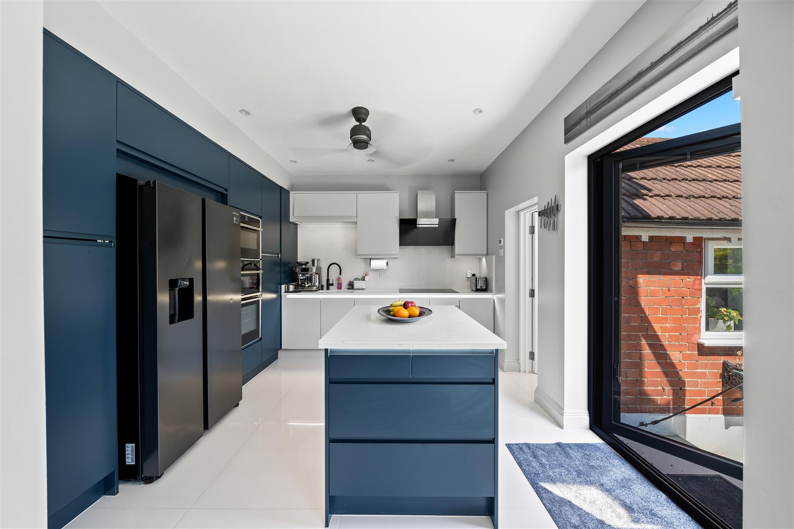 Derby Road, Cheam, Sutton